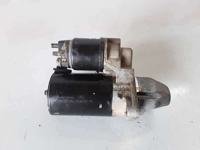 Recambio de motor arranque para suzuki ignis (rm/mh) z13dt referencia OEM IAM 0001107429  