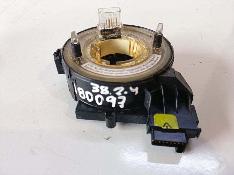 Recambio de anillo airbag para volkswagen golf v (1k1)(10.2003) bkd referencia OEM IAM 1K0959653C  