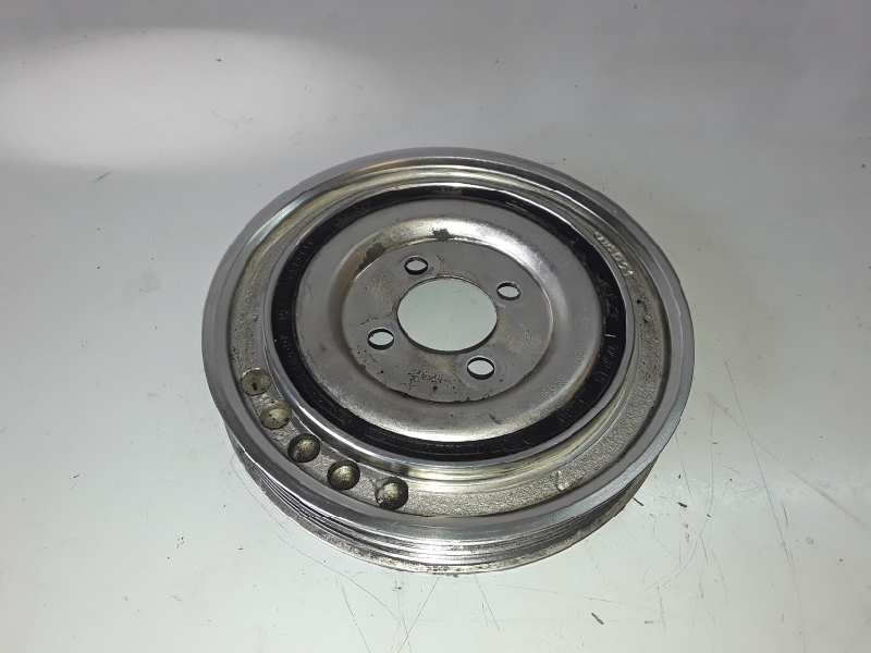 Recambio de polea cigueñal para suzuki ignis (rm/mh) z13dt referencia OEM IAM 468191470  