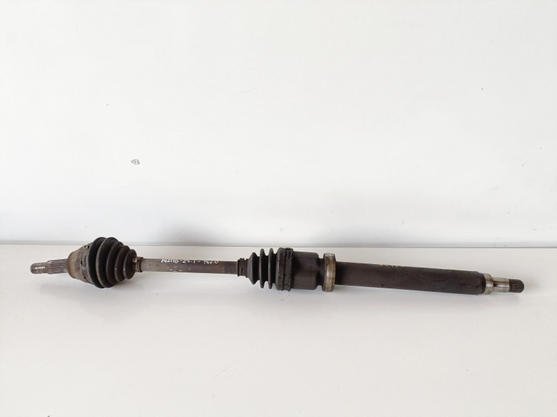 Recambio de transmision delantera derecha para ford fiesta (cb1) f6jb referencia OEM IAM   