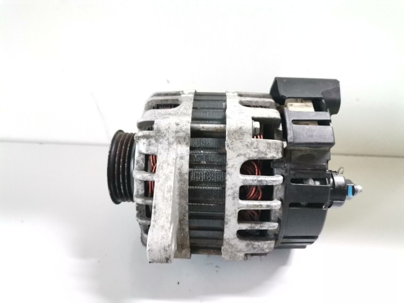 Recambio de alternador para kia picanto (sa) g4hg referencia OEM IAM 2655517/3730002551  