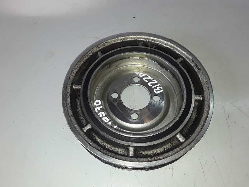 Recambio de polea cigueñal para suzuki ignis (rm/mh) z13dt referencia OEM IAM 468191470  