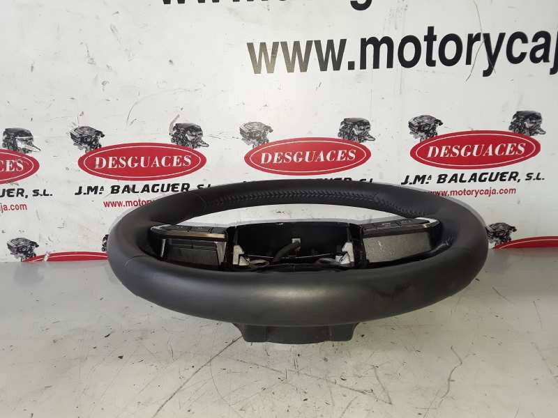 Recambio de volante para mazda 3 berlina / sedán (bm/bn) sh referencia OEM IAM   