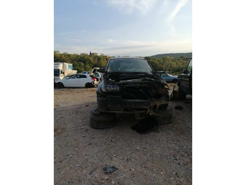 bmw serie x3 (e83) del año 2007