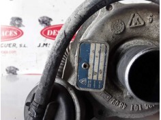 Recambio de turbocompresor para suzuki ignis (rm/mh) z13dt referencia OEM IAM 73501344/HF71000658101128/54359700006   2