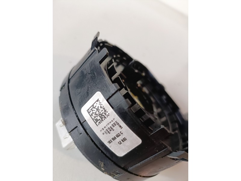 Recambio de anillo airbag para volkswagen golf v (1k1)(10.2003) bkd referencia OEM IAM 1K0959653C  