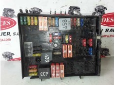 Recambio de caja reles / fusibles para volkswagen touran (1t1) avq referencia OEM IAM 1K0937124H  