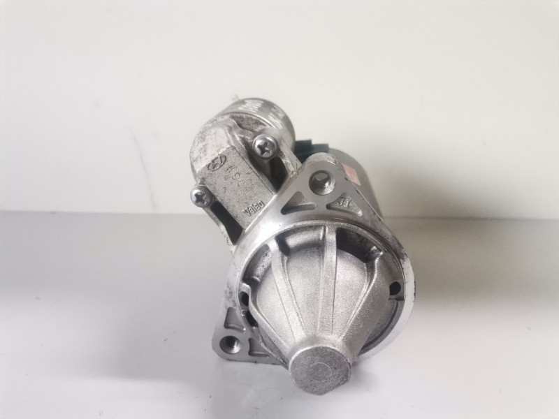 Recambio de motor arranque para kia picanto (sa) g4hg referencia OEM IAM 3610002555  