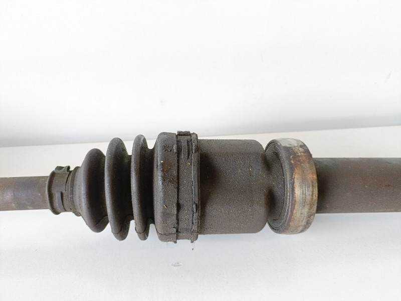 Recambio de transmision delantera derecha para ford fiesta (cb1) f6jb referencia OEM IAM   