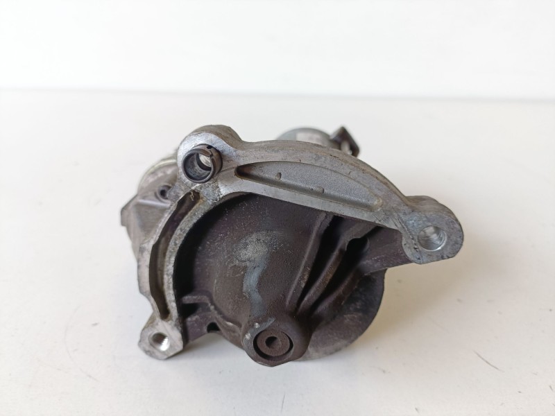 Recambio de motor arranque para citroen c4 coupe nfu referencia OEM IAM G6G3  