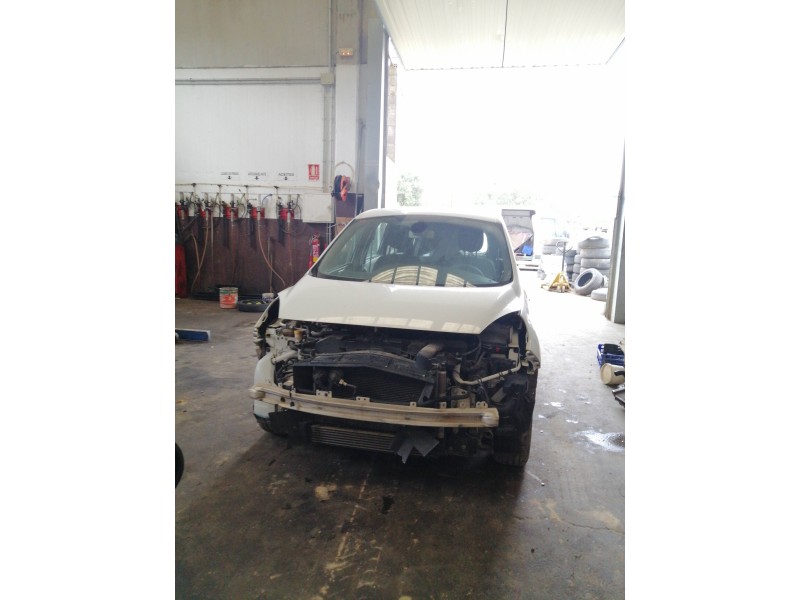 renault scenic iii (jz) del año 2010