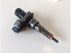 Recambio de inyector para seat ibiza (6l1) atd referencia OEM IAM 038130073AJ  