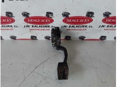 Recambio de pedal acelerador para opel corsa c z13dt referencia OEM IAM 55702020  