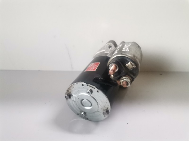 Recambio de motor arranque para kia picanto (sa) g4hg referencia OEM IAM 3610002555  