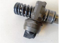 Recambio de inyector para seat ibiza (6l1) atd referencia OEM IAM 038130073AJ   2