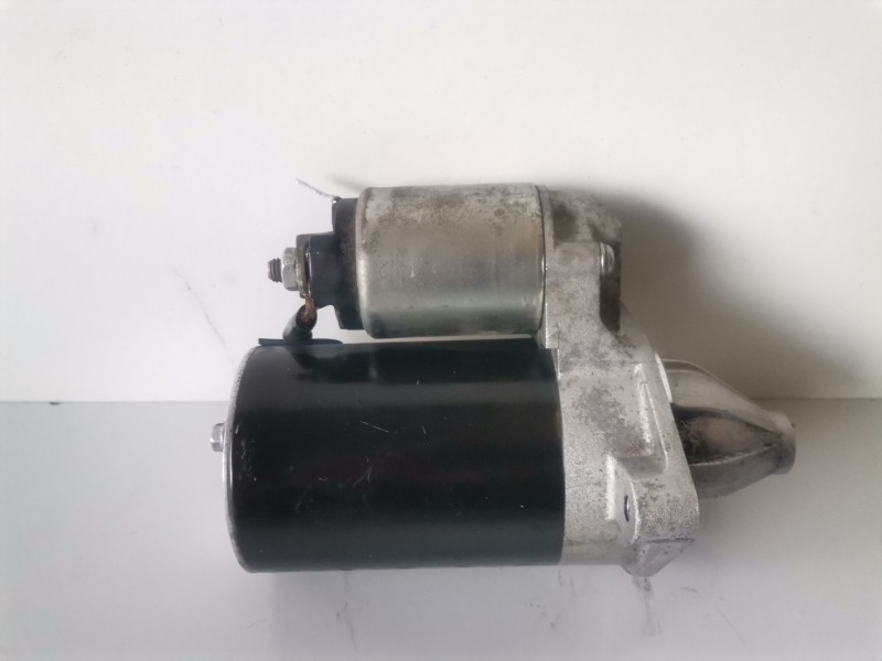 Recambio de motor arranque para kia picanto (sa) g4hg referencia OEM IAM 3610002555  