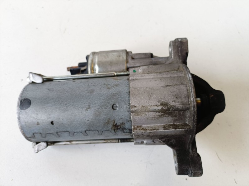 Recambio de motor arranque para citroen c4 coupe nfu referencia OEM IAM G6G3  