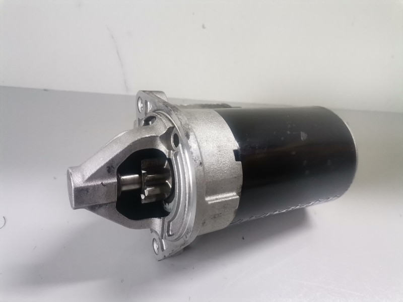 Recambio de motor arranque para kia picanto (sa) g4hg referencia OEM IAM 3610002555  