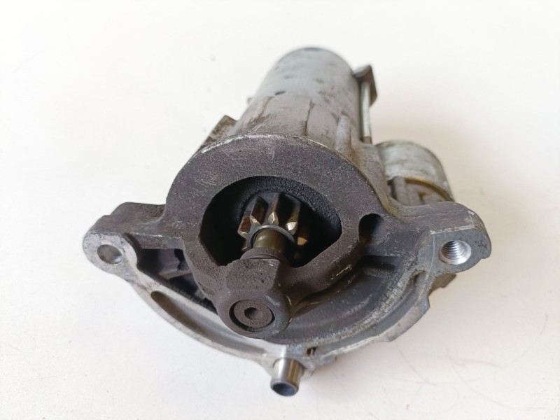 Recambio de motor arranque para citroen c4 coupe nfu referencia OEM IAM G6G3  