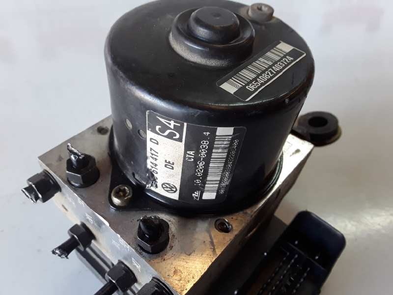 Recambio de abs para seat leon (1m1) arl referencia OEM IAM 1J0614417D/1C0907379K  