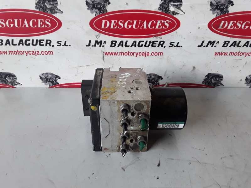Recambio de abs para peugeot 407 rhr (dw10bted4) referencia OEM IAM 15054001/15355501A  