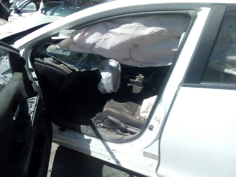 honda civic 5 puertas (fk) del año 2015