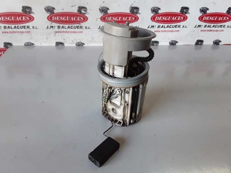 Recambio de aforador para seat leon (1m1) arl referencia OEM IAM 1J0919050  