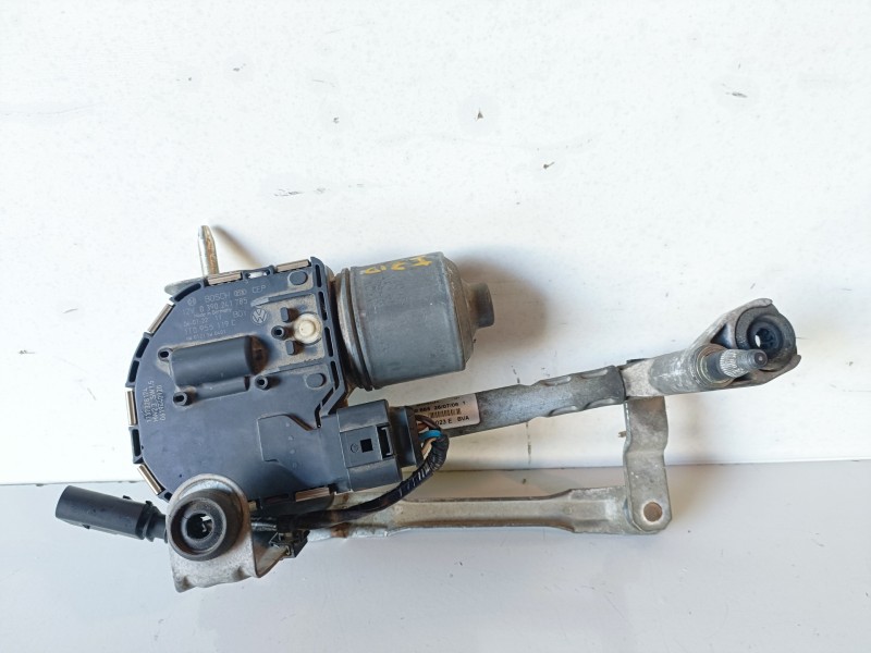 Recambio de mando limpia para volkswagen touran (1t1) avq referencia OEM IAM 0390241785  