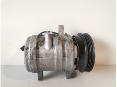 Recambio de compresor aire acondicionado para kia picanto (sa) g4hg referencia OEM IAM F500DB3AA05  