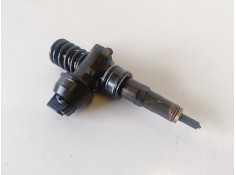 Recambio de inyector para seat ibiza (6l1) atd referencia OEM IAM 038130073AJ  