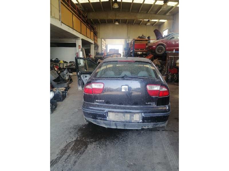 seat leon (1m1) del año 2000
