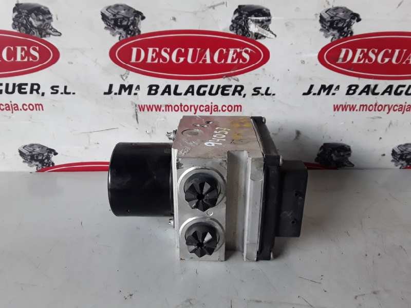 Recambio de abs para peugeot 407 rhr (dw10bted4) referencia OEM IAM 15054001/15355501A  