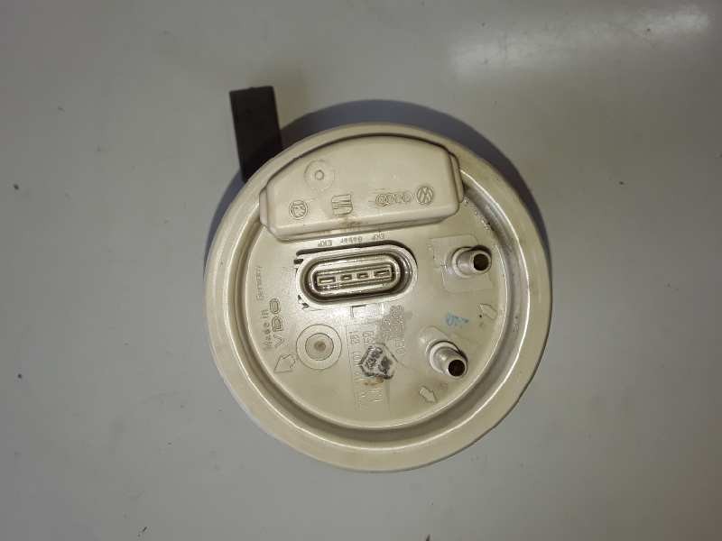 Recambio de aforador para seat leon (1m1) arl referencia OEM IAM 1J0919050  