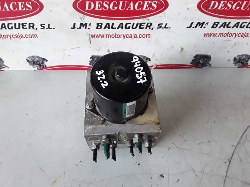 Recambio de abs para peugeot 407 rhr (dw10bted4) referencia OEM IAM 15054001/15355501A  