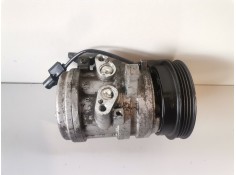 Recambio de compresor aire acondicionado para kia picanto (sa) g4hg referencia OEM IAM F500DB3AA05   2