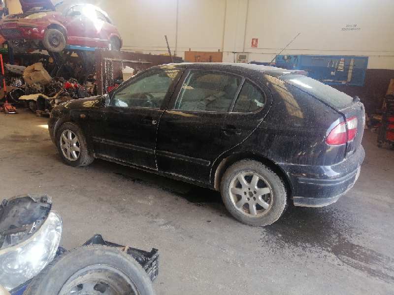 seat leon (1m1) del año 2000