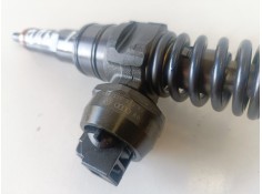 Recambio de inyector para seat ibiza (6l1) atd referencia OEM IAM 038130073AJ   2