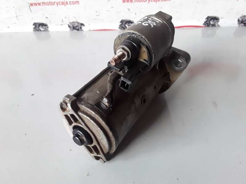 Recambio de motor arranque para seat leon (1m1) arl referencia OEM IAM D7RS50/02M911023C  
