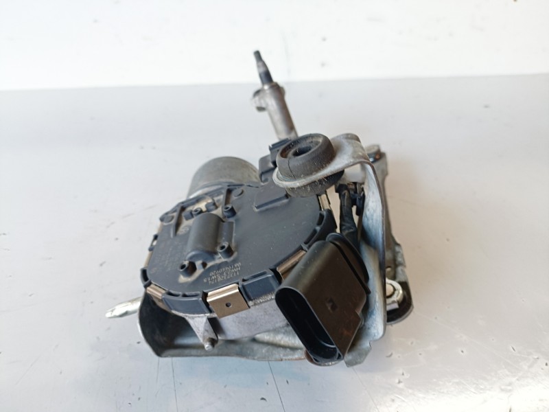 Recambio de mando limpia para volkswagen touran (1t1) avq referencia OEM IAM 0390241785  
