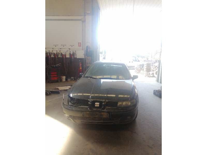 seat leon (1m1) del año 2000