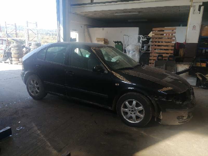 seat leon (1m1) del año 2000