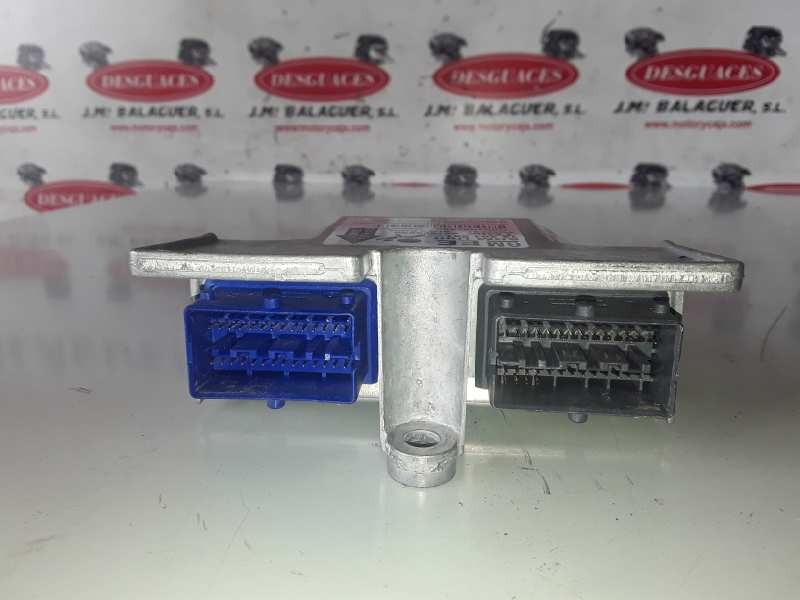 Recambio de centralita airbag para opel astra h berlina z17dth referencia OEM IAM 13251081/327963935  
