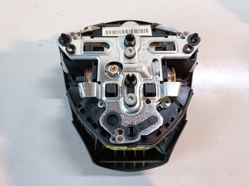 Recambio de airbag delantero izquierdo para toyota auris (e15) 1nd referencia OEM IAM 4513002290B0  