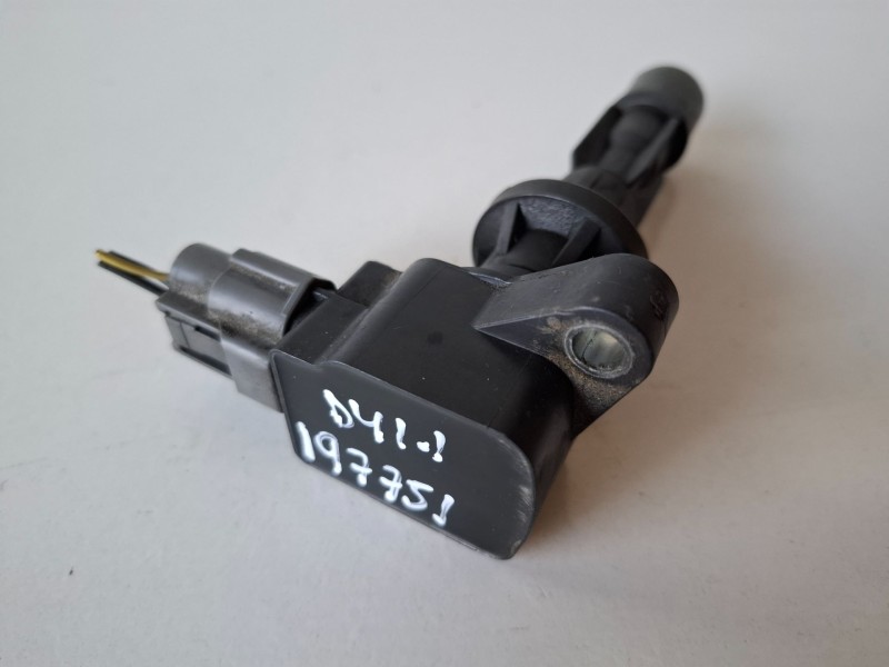 Recambio de bobina encendido para mazda 6 berlina (gg) l3 referencia OEM IAM 6M8G12A366  