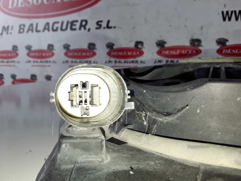 Recambio de electroventilador para ford focus berlina (cb4) kkda referencia OEM IAM 0130307142/1137328558  