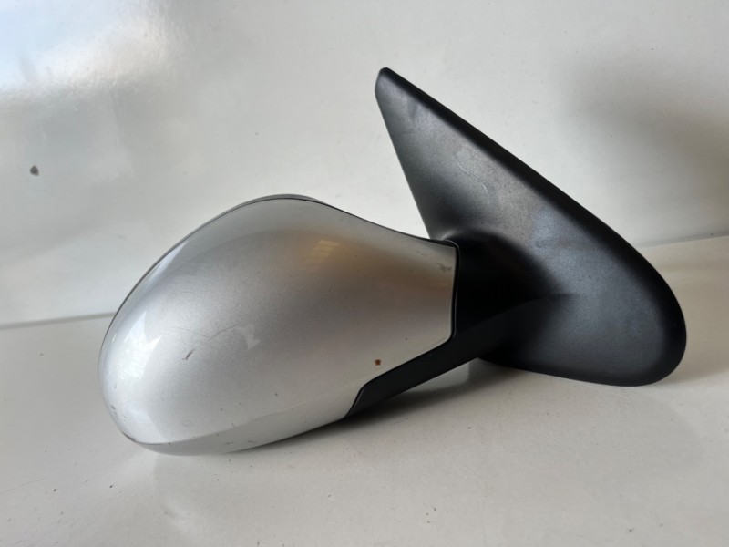 Recambio de retrovisor derecho para seat leon (1m1) asv referencia OEM IAM 1M0857934A  