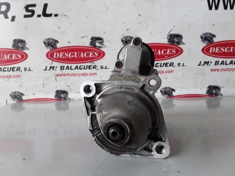 Recambio de motor arranque para bmw serie 3 berlina (e46) 194e1 referencia OEM IAM 0001108157/1740374  