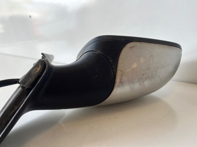 Recambio de retrovisor derecho para seat leon (1m1) asv referencia OEM IAM 1M0857934A  