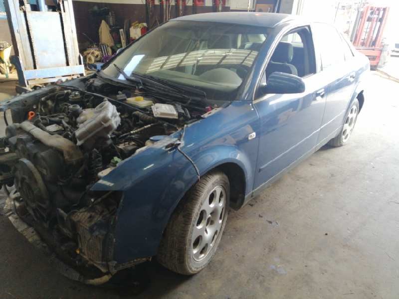 audi a4 berlina (8e) del año 2003