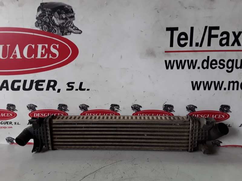 Recambio de intercooler para ford focus berlina (cb4) kkda referencia OEM IAM 3M5H9L440EA  